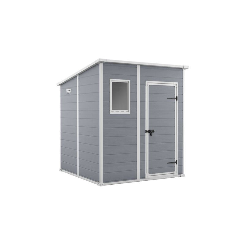 Casetta Manor Pent Grigio