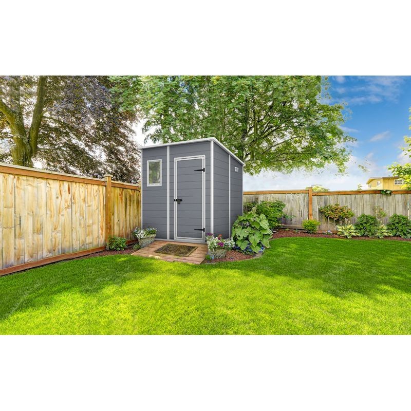 Casetta Manor Pent Grigio