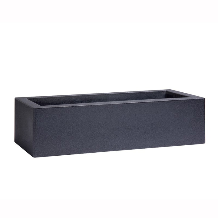 Cassetta Minos antracite 45cm