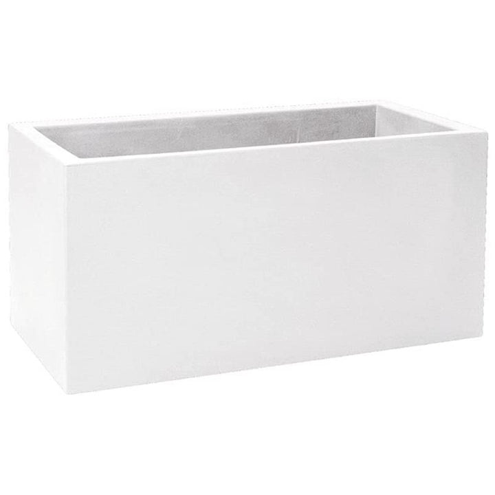 Cassetta bianca Modus Nicoli 80 cm