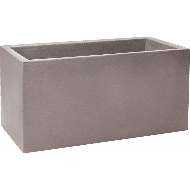 Cassetta Modus cenere 80 cm