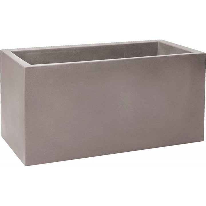 Cassetta Modus cenere 80 cm