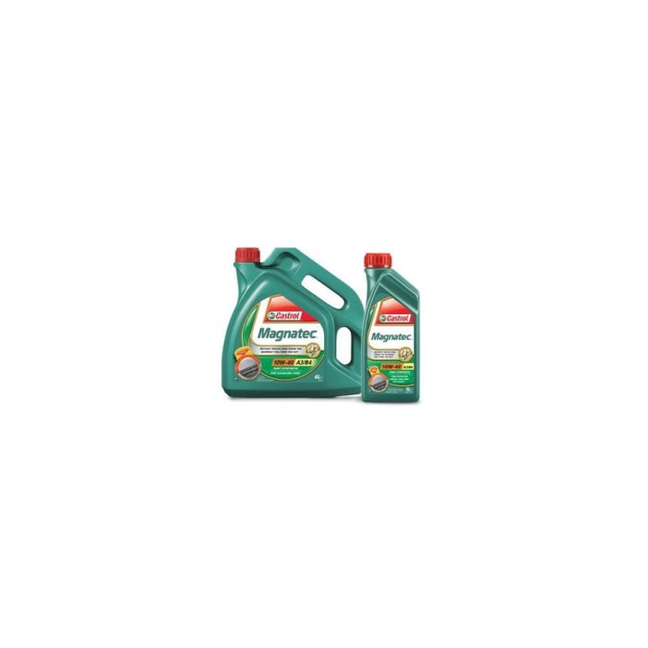 Castrol mag 10w40 a3/b4 lt 1