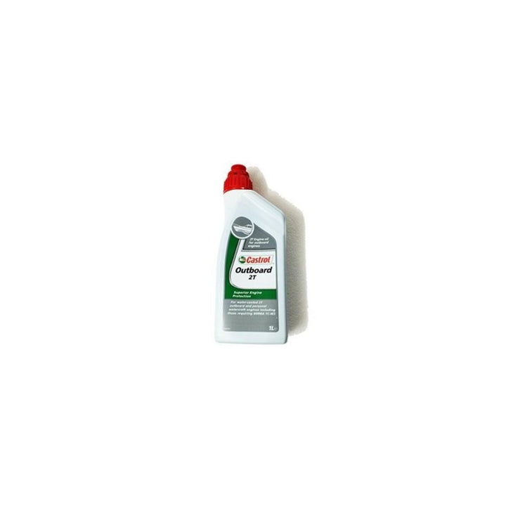 Castrol outboard 2t lt 1