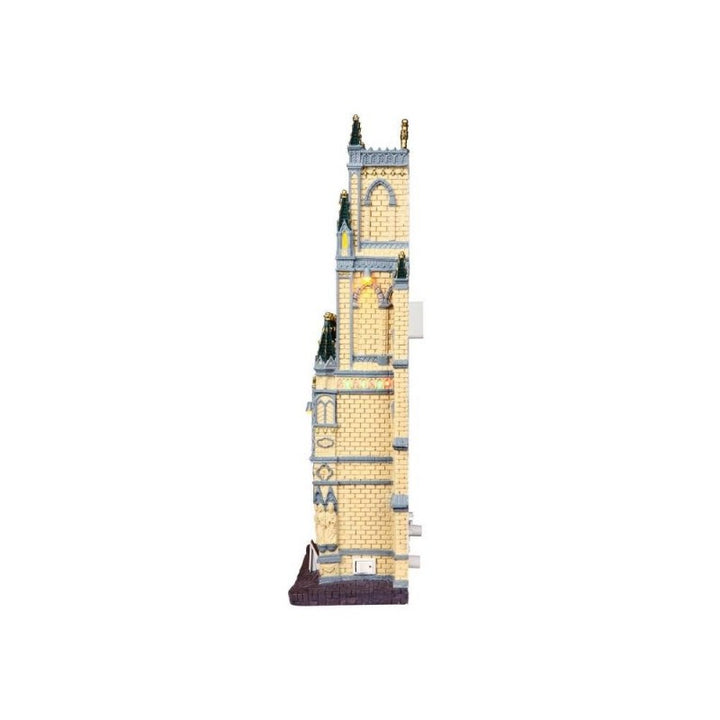 Cattedrale di San Patrizio - Lemax