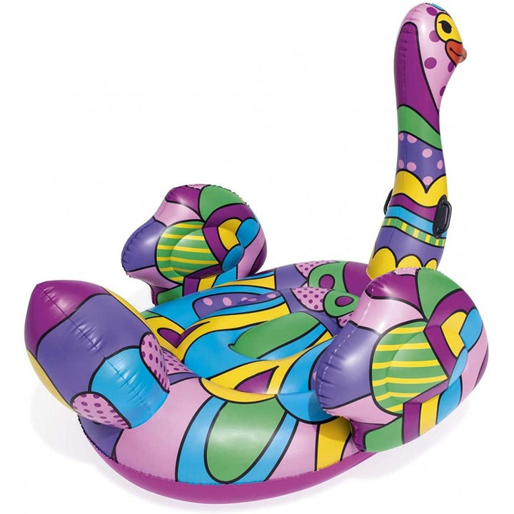 Cavalcabile gonfiabile pop struzzo Bestway