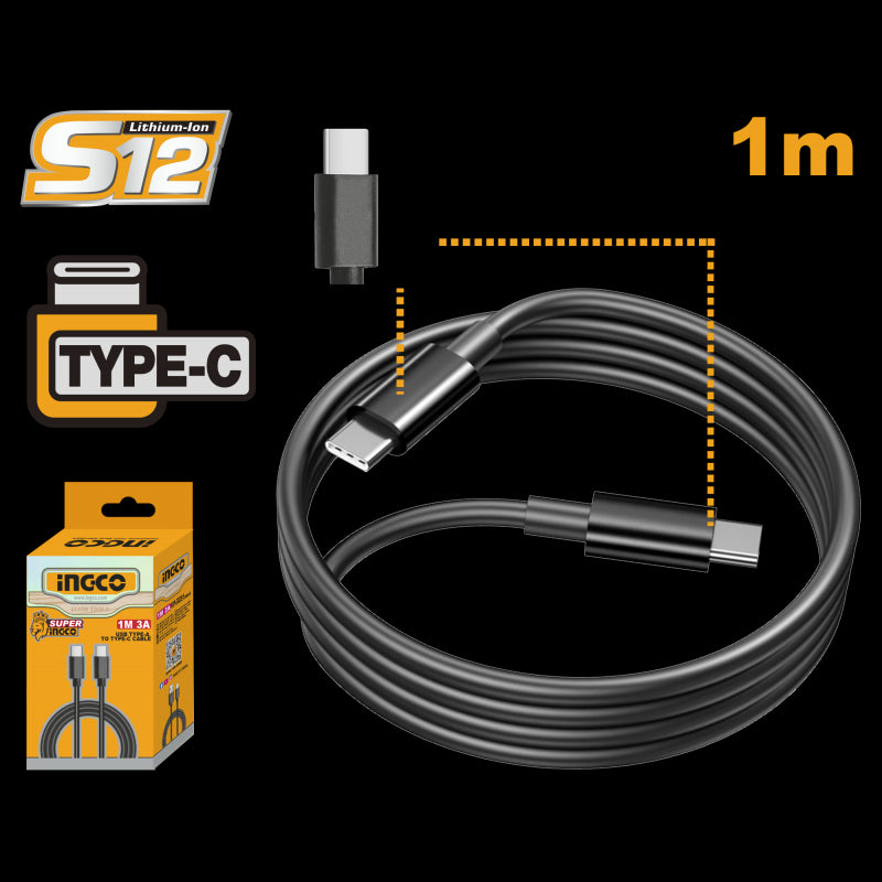 Cavo Usb Tipo C-c
