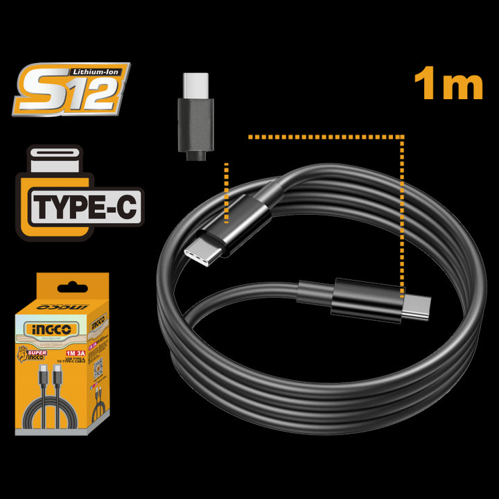 Cavo Usb Tipo C-c