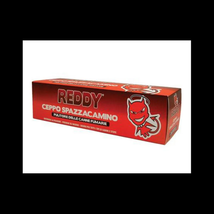Ceppo Spazzacamino 1kg
