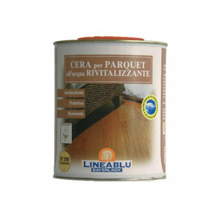 Cera Rivitalizzante Per Parquet HP3000 Lt 0,75