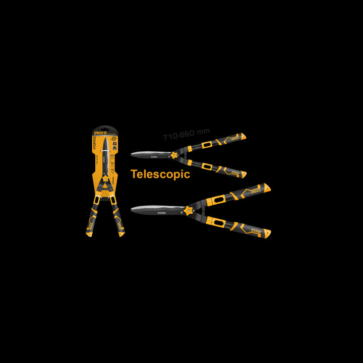 Cesoia Da Giardino Telescopica