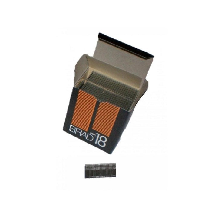 Chiodini con testa f.18 cf 5000 pz