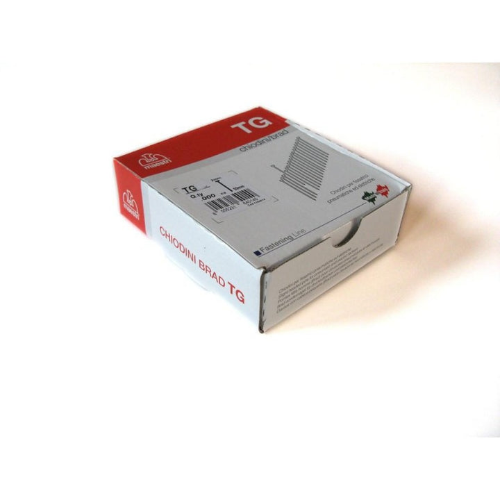 Chiodini per chiodatrice pneumatica ro-ma
