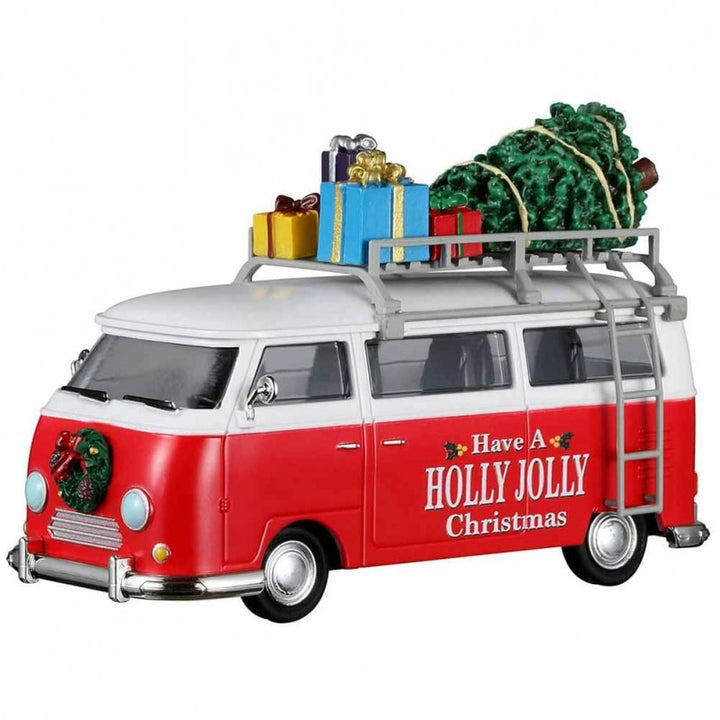 Christmas Van | Lemax