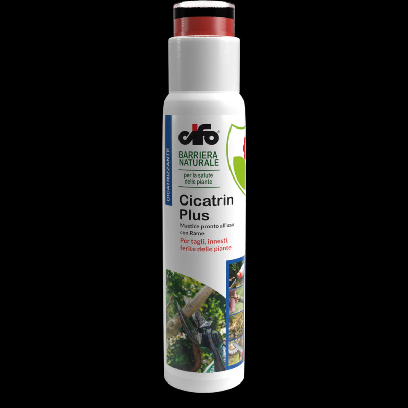 Cicatrin Plus 250gr