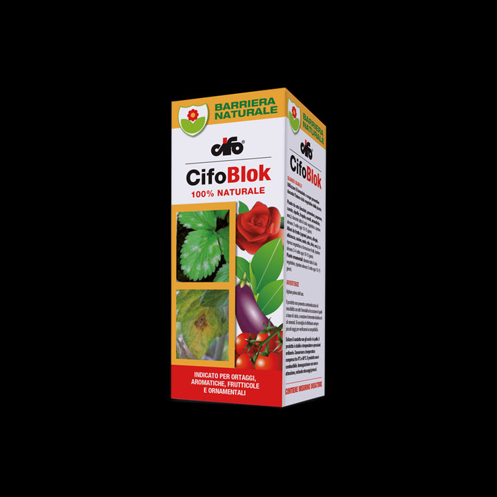 Cifoblok 100ml