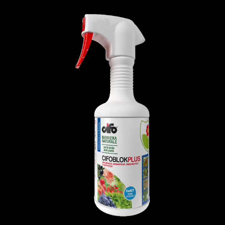 Cifoblok Plus 500ml