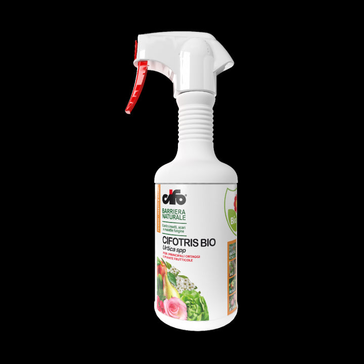 Cifotris Bio Estratto Concentrato Ortica 1lt