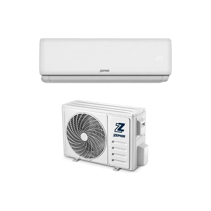 Climatizzatore Inverter 12000 Btu | Zephir