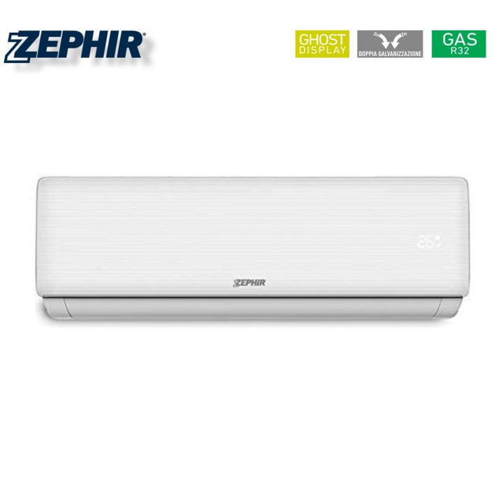 Climatizzatore Inverter 12000 Btu | Zephir