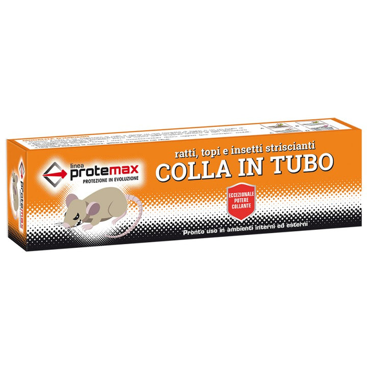 Colla Per Topi E Ratti 135gr