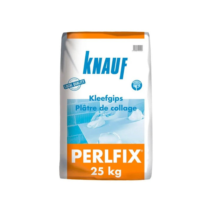 Colla Perlfix Kg 25