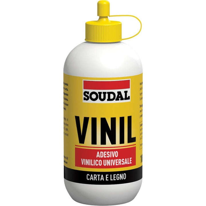 Colla Vinil Univiversale 100gr