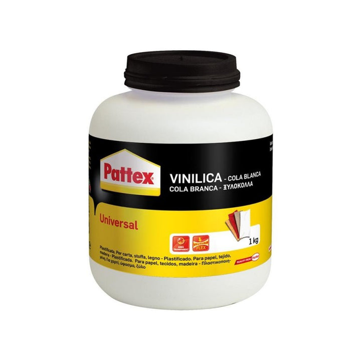 Colla vinil universale 1 kg