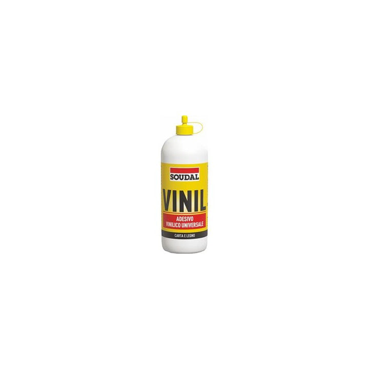 Colla Vinilica Universale 1Kg | Soudal