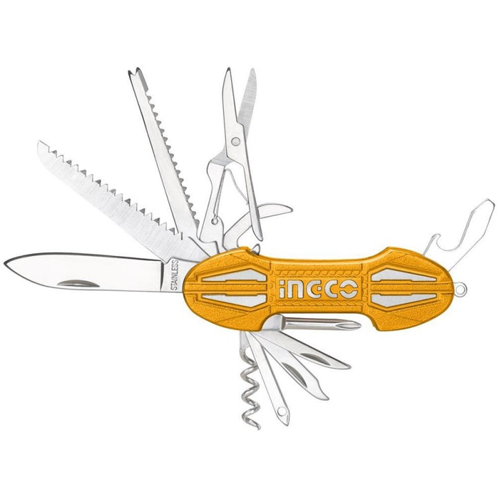 Coltello multifunzione
