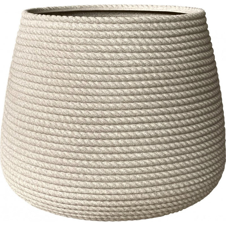 Conchino Bali effetto corda 35 cm