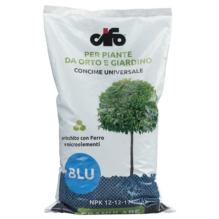 Concime granulare universale Blu 5kg