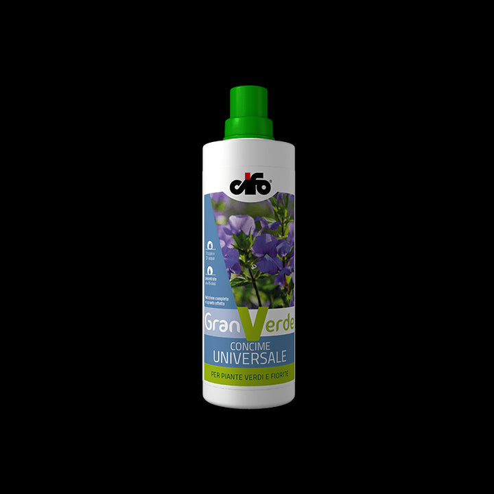 Concime Liquido Universale Granverde