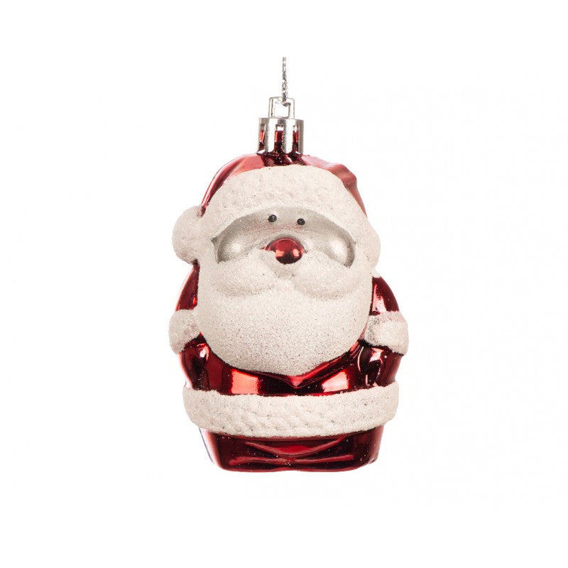 Albero di Natale piccolo con decori