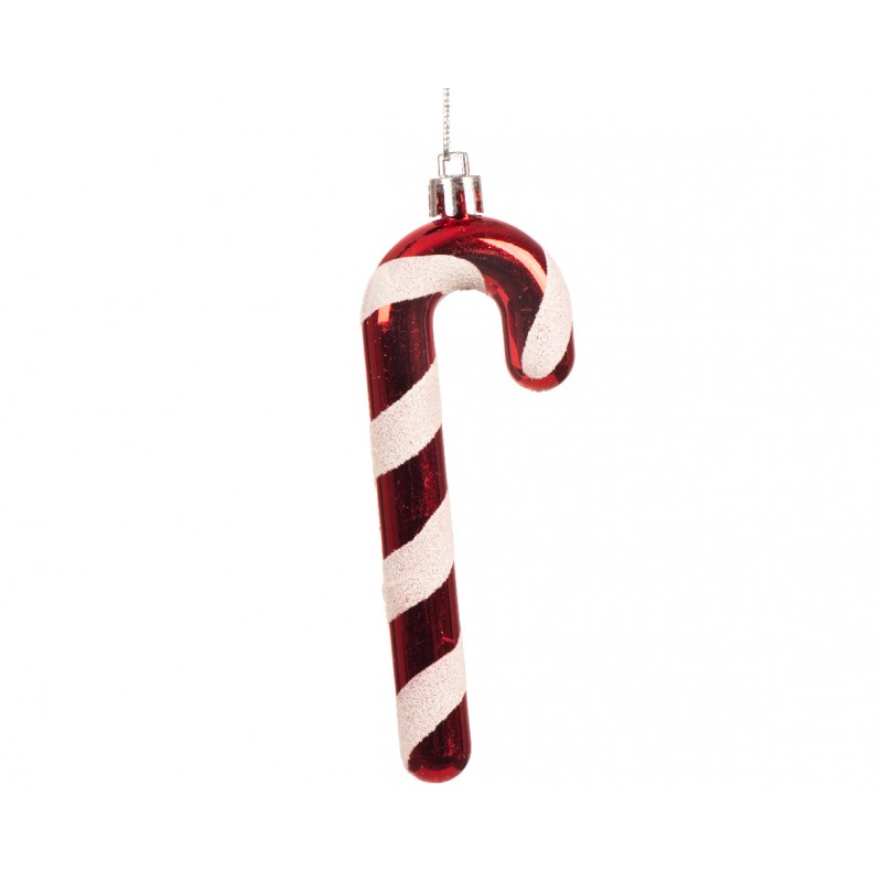 Albero di Natale piccolo con decori