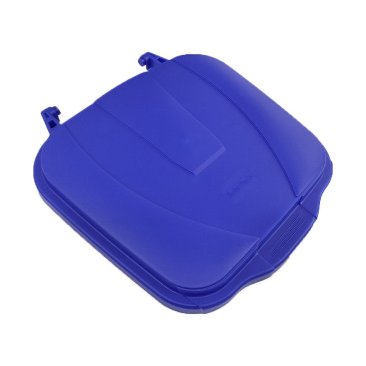 Coperchio per bidone da 80 litri