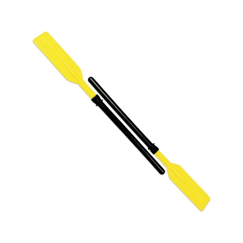 Coppia remi de luxe 114cm
