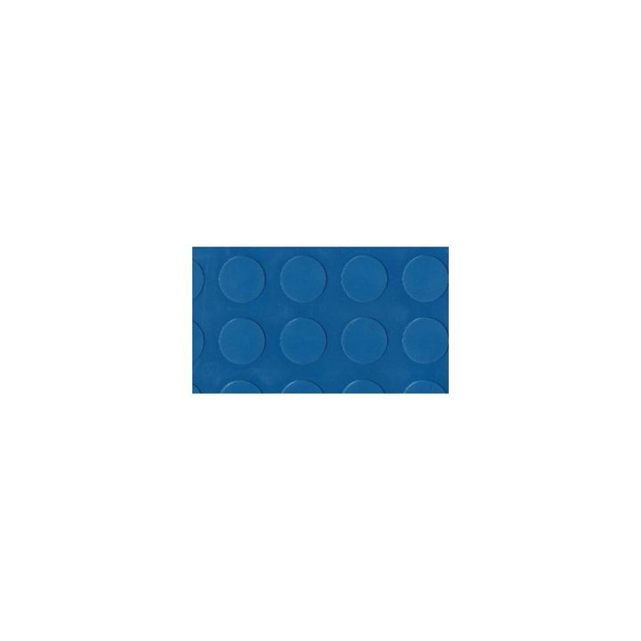 Copripavimento blu sp. 1,3 h. 1x25 mt