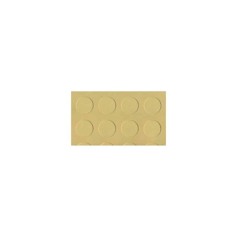 Copripavimento giallo sp.1,3 h.1x25 mt