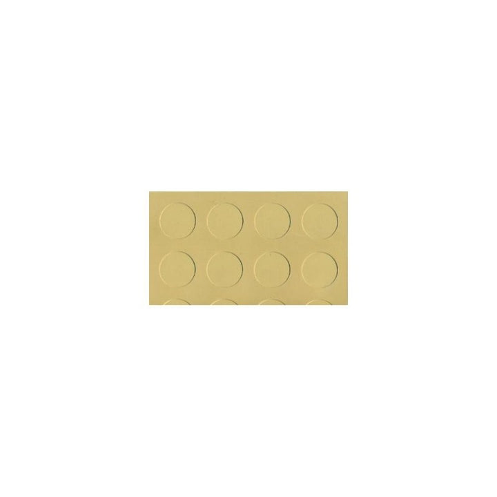 Copripavimento giallo sp.1,3 h.1x25 mt