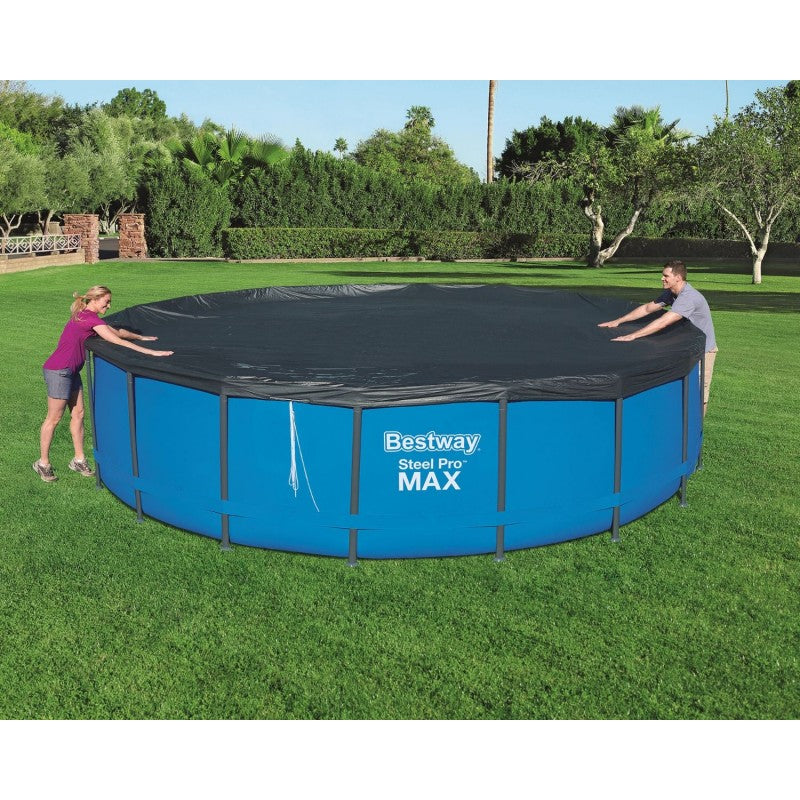 Copripiscina 549 cm