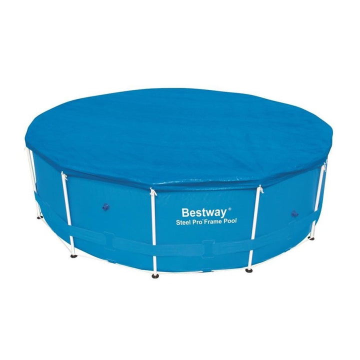 Copripiscina circolare 366cm
