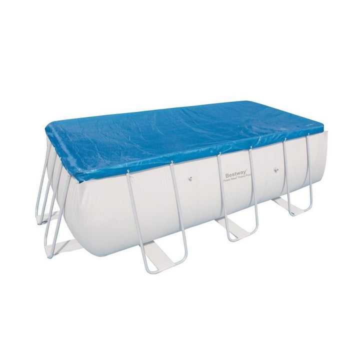 Copripiscina rettangolare 404