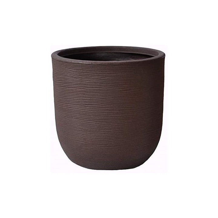 Vaso Conchino Rigato Shabby Ø55 cm Telcom