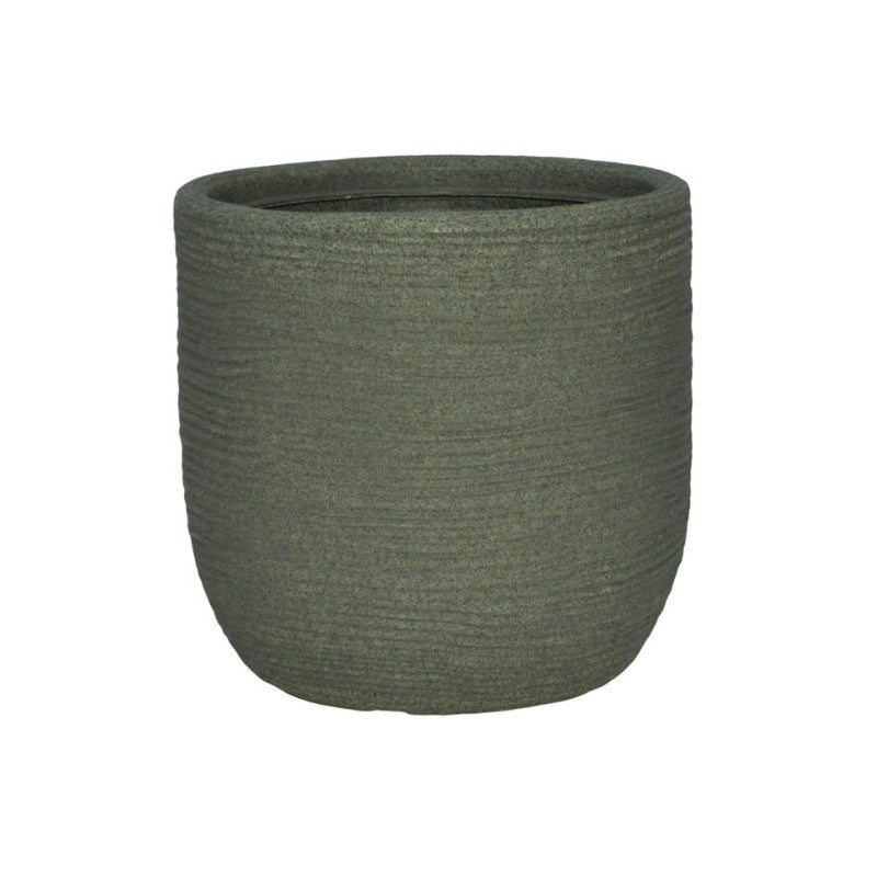 Vaso Conchino Rigato Shabby Ø27 cm Telcom