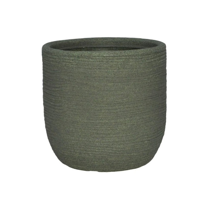 Vaso Conchino Rigato Shabby Ø45 cm Telcom