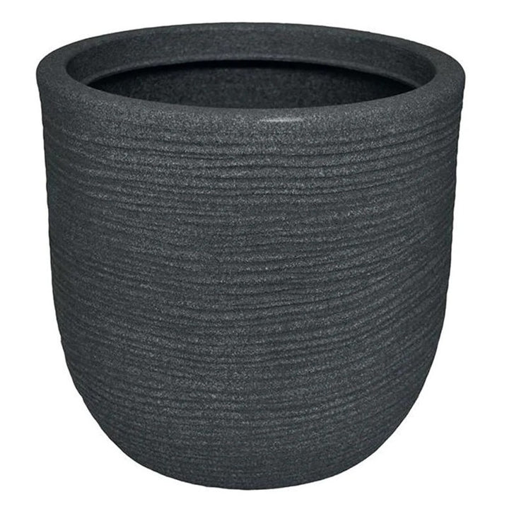 Vaso Conchino Rigato Shabby Ø45 cm Telcom