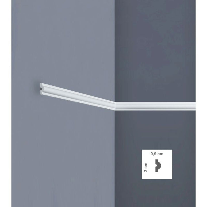 Cornice A02D