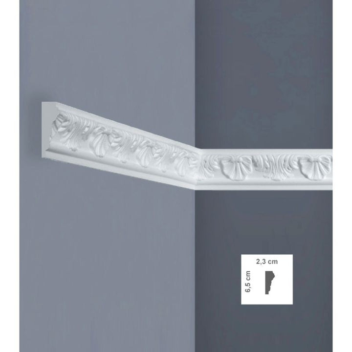 Cornice EC3L