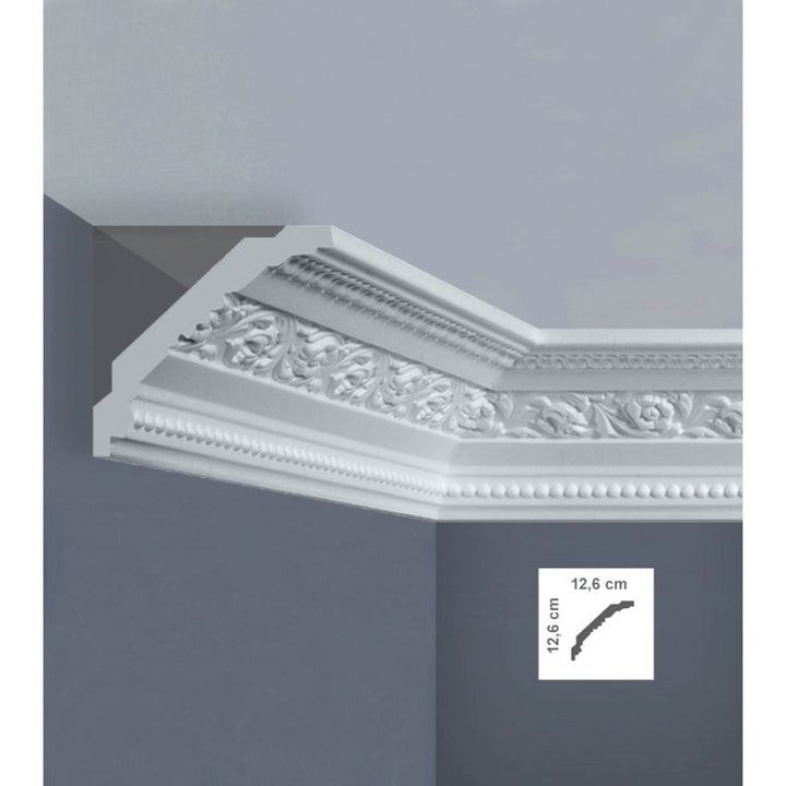 Cornice EC8L